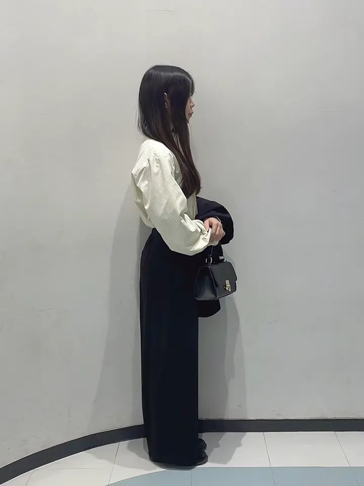 ONWARD CROSSET SELECT 安田 コーディネート画像