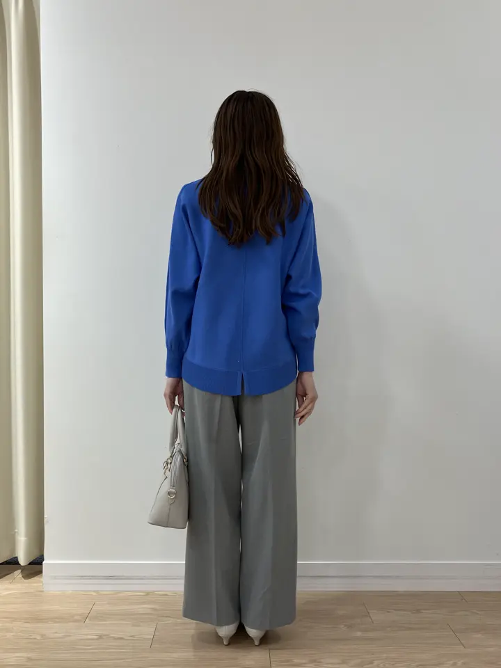 ONWARD CROSSET SELECT 外川 コーディネート画像