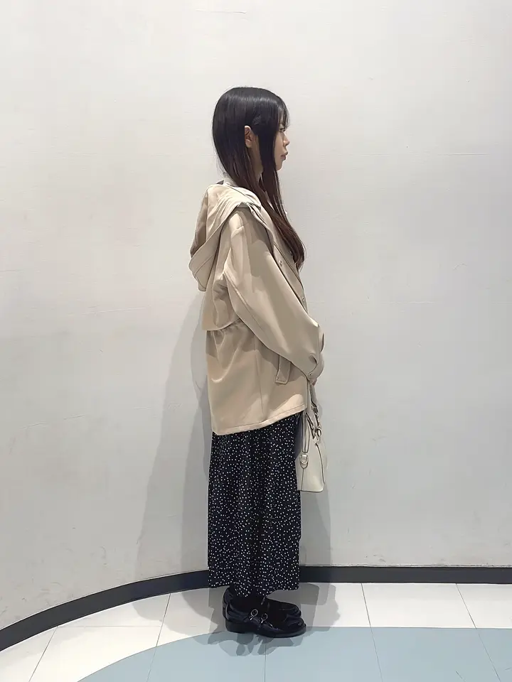 ONWARD CROSSET SELECT 安田 コーディネート画像