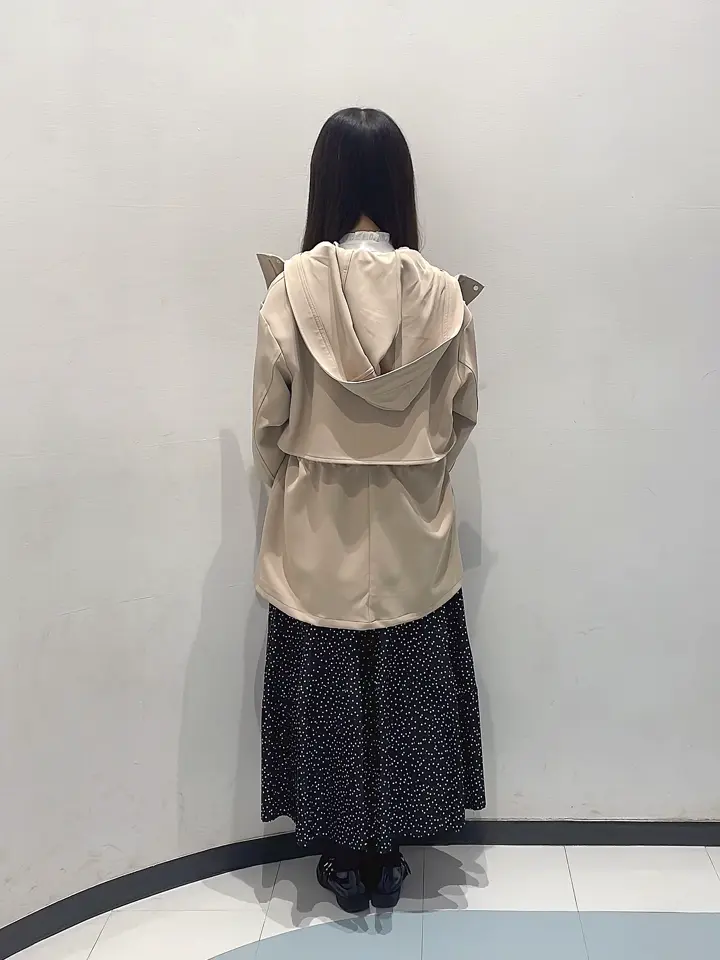 ONWARD CROSSET SELECT 安田 コーディネート画像