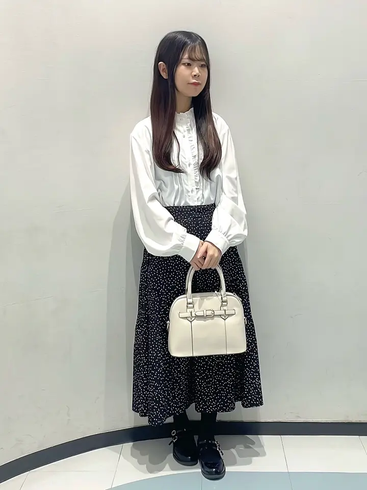 ONWARD CROSSET SELECT 安田 コーディネート画像