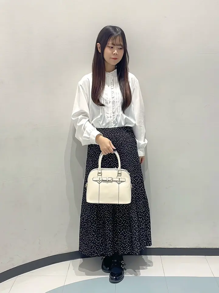 ONWARD CROSSET SELECT 安田 コーディネート画像