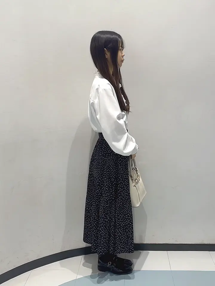 ONWARD CROSSET SELECT 安田 コーディネート画像