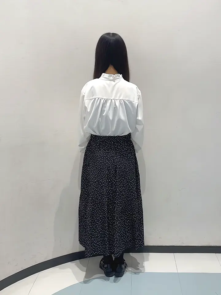 ONWARD CROSSET SELECT 安田 コーディネート画像