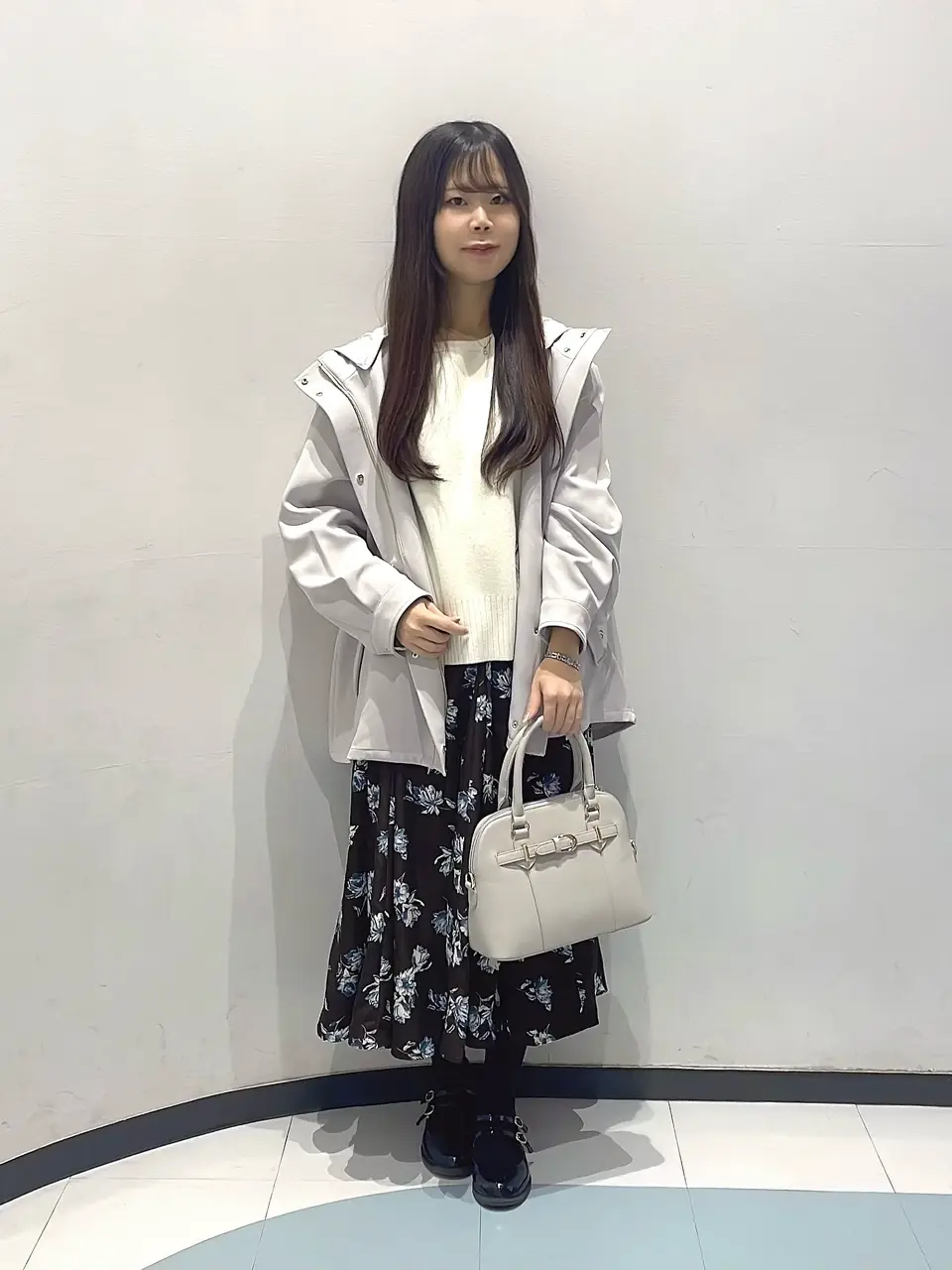  安田 コーディネート画像