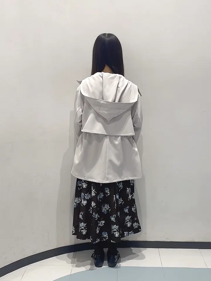 ONWARD CROSSET SELECT 安田 コーディネート画像