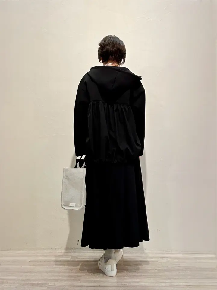 ONWARD CROSSET SELECT 亀山 コーディネート画像