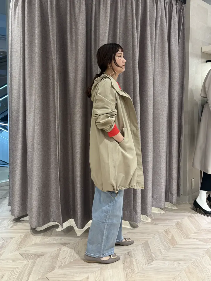 ONWARD CROSSET SELECT 木寺 コーディネート画像