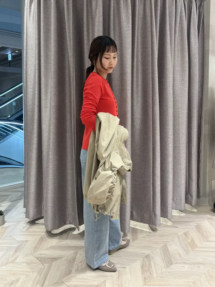 ONWARD CROSSET SELECT 木寺 コーディネート画像