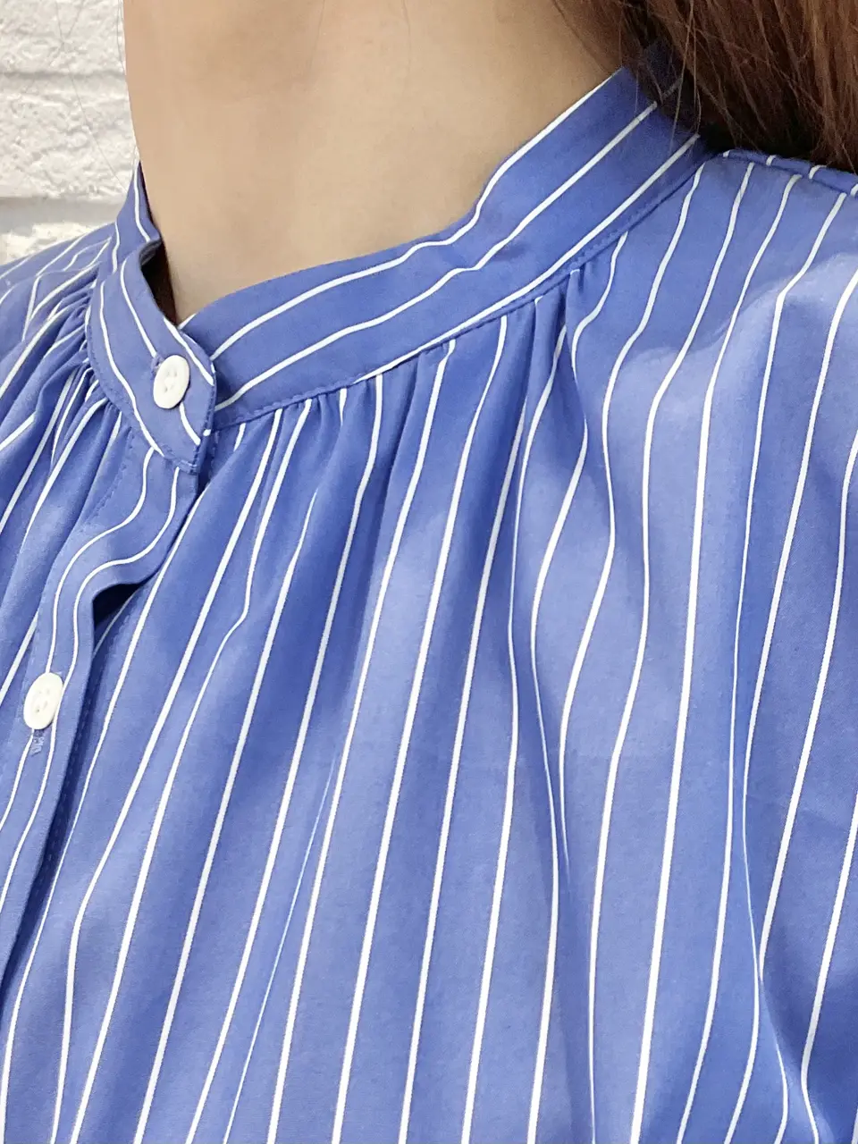 ONWARD CROSSET SELECT IZUMI コーディネート画像