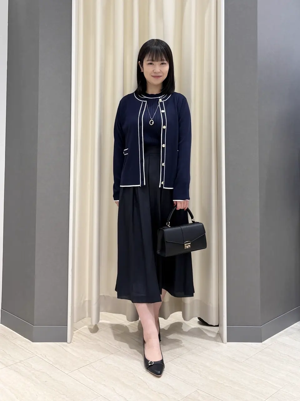  清野 コーディネート画像