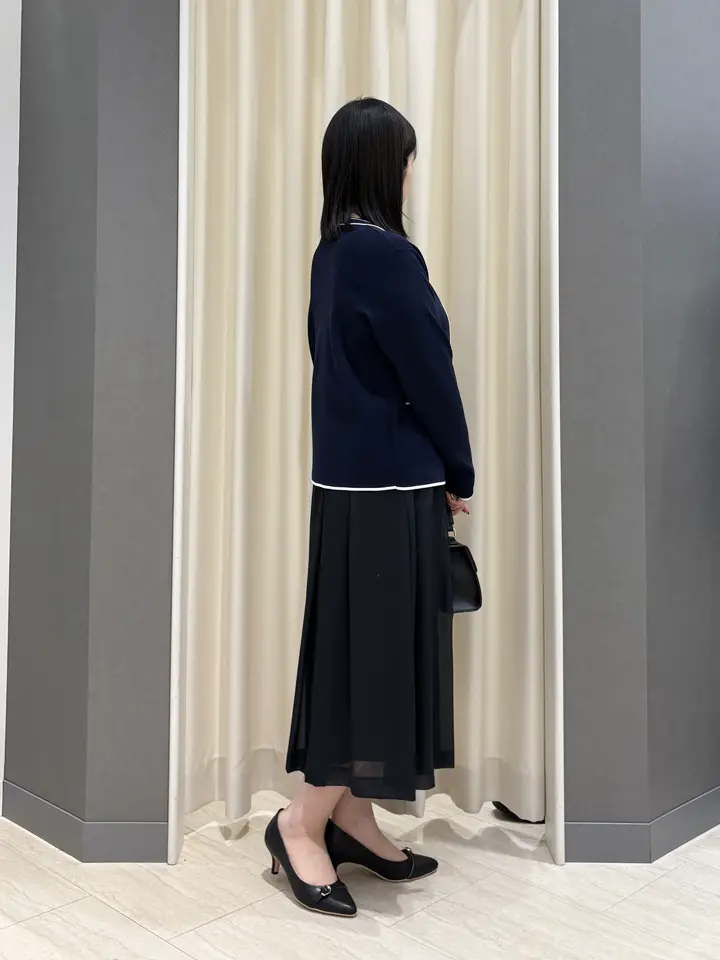 ONWARD CROSSET SELECT 清野 コーディネート画像