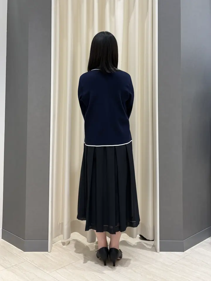 ONWARD CROSSET SELECT 清野 コーディネート画像