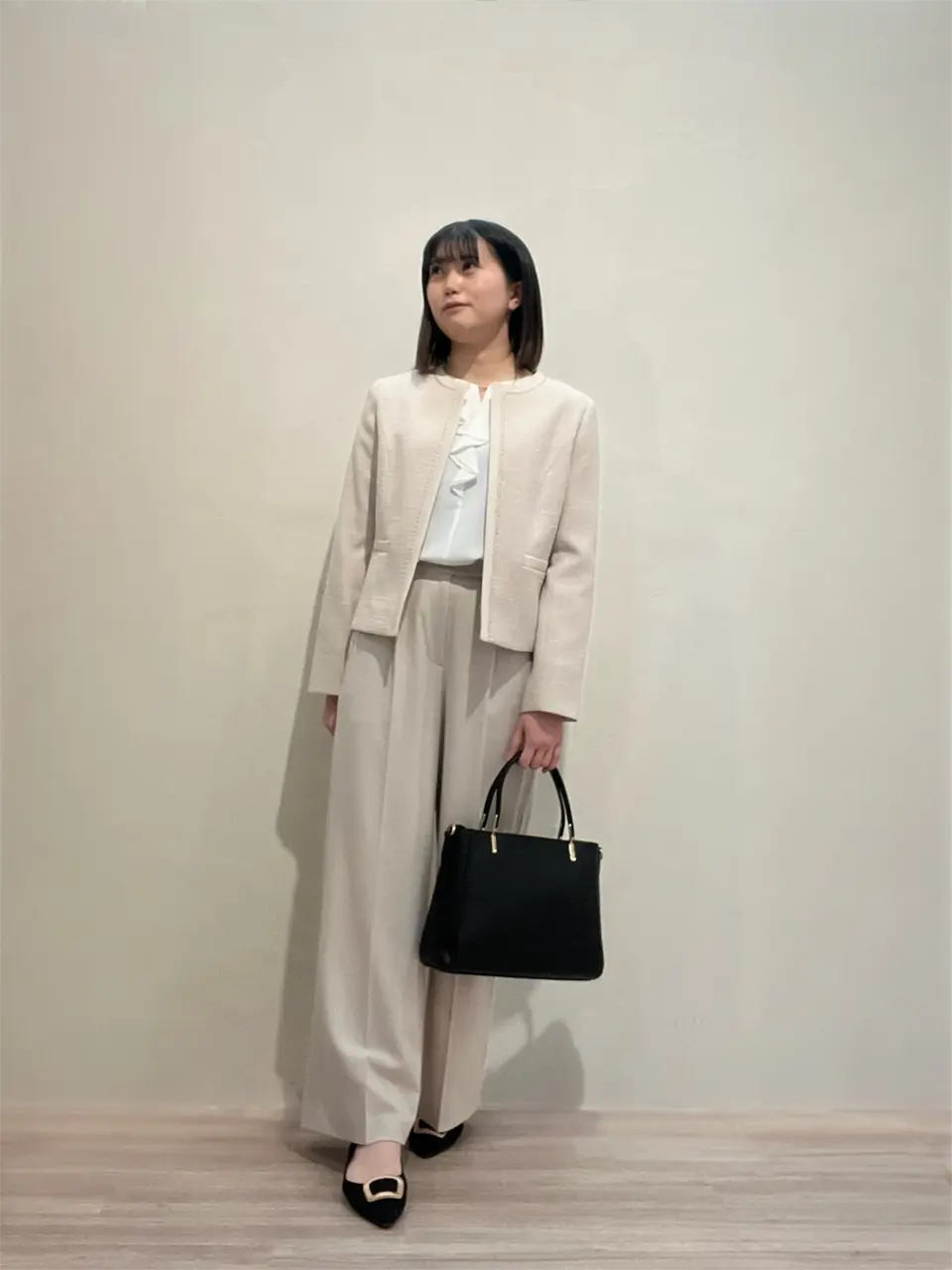  川村 コーディネート画像