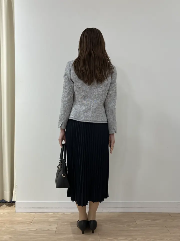 ONWARD CROSSET SELECT 外川 コーディネート画像