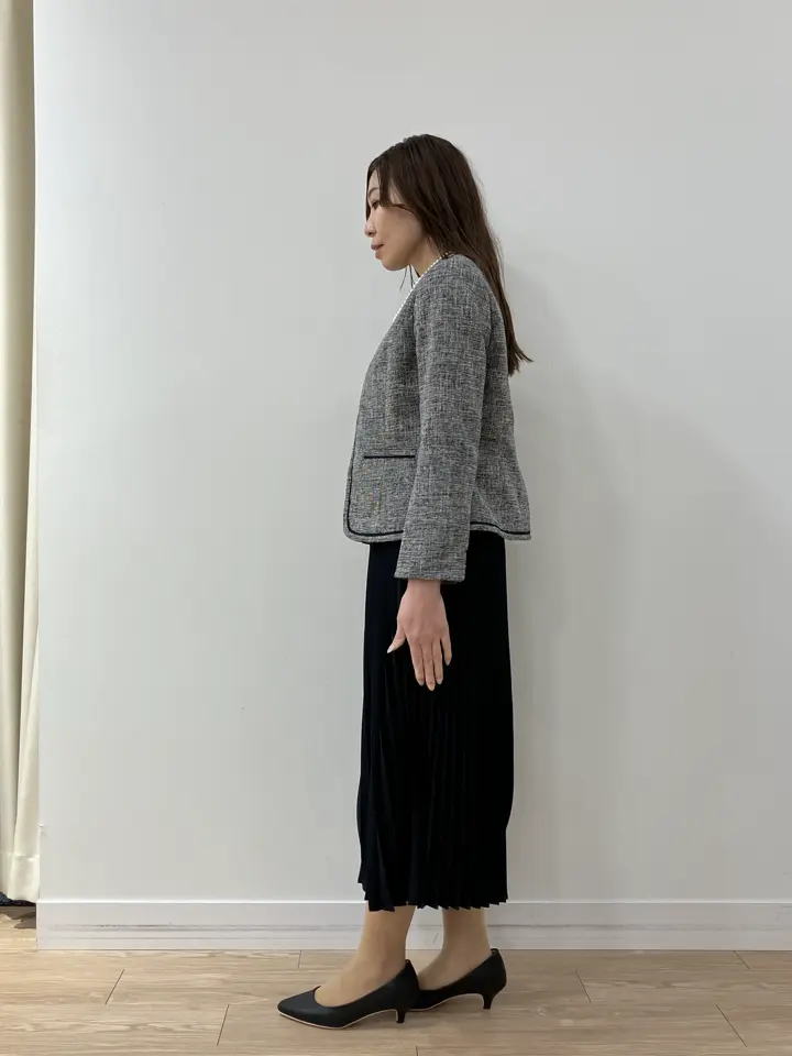 ONWARD CROSSET SELECT 外川 コーディネート画像