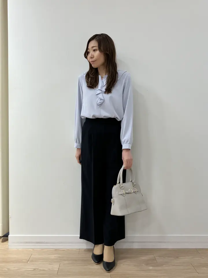 ONWARD CROSSET SELECT 外川 コーディネート画像