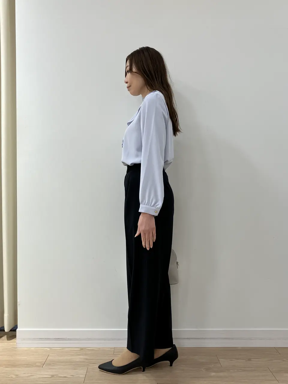 ONWARD CROSSET SELECT 外川 コーディネート画像