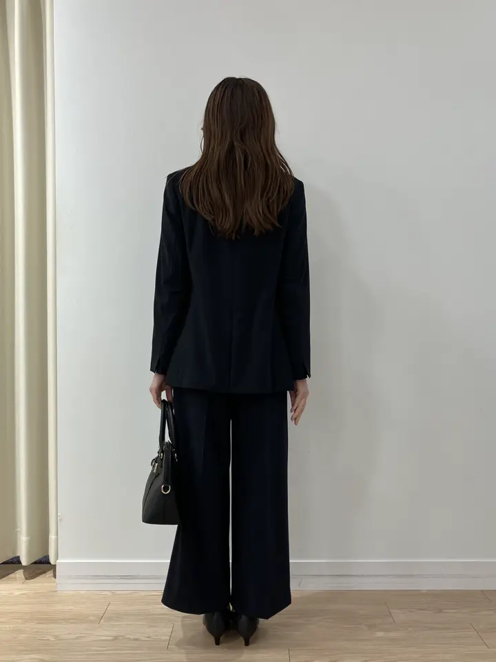 ONWARD CROSSET SELECT 外川 コーディネート画像