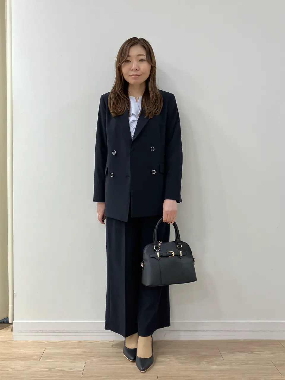 ONWARD CROSSET SELECT 外川 コーディネート画像