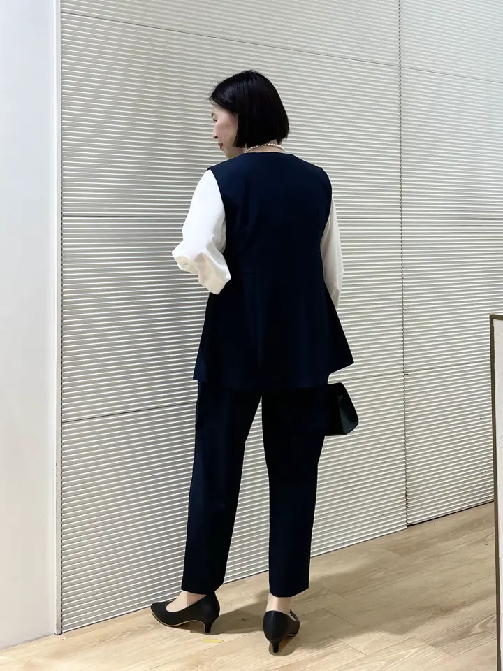 ONWARD CROSSET SELECT 五月女 コーディネート画像