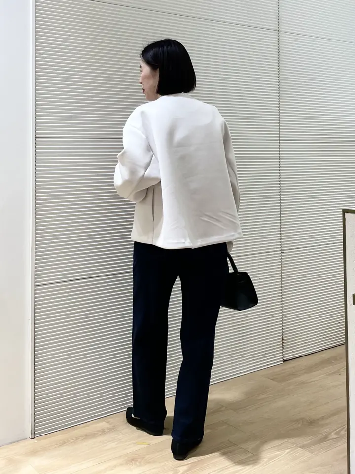 ONWARD CROSSET SELECT 五月女 コーディネート画像