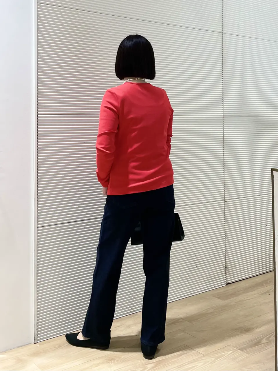 ONWARD CROSSET SELECT 五月女 コーディネート画像