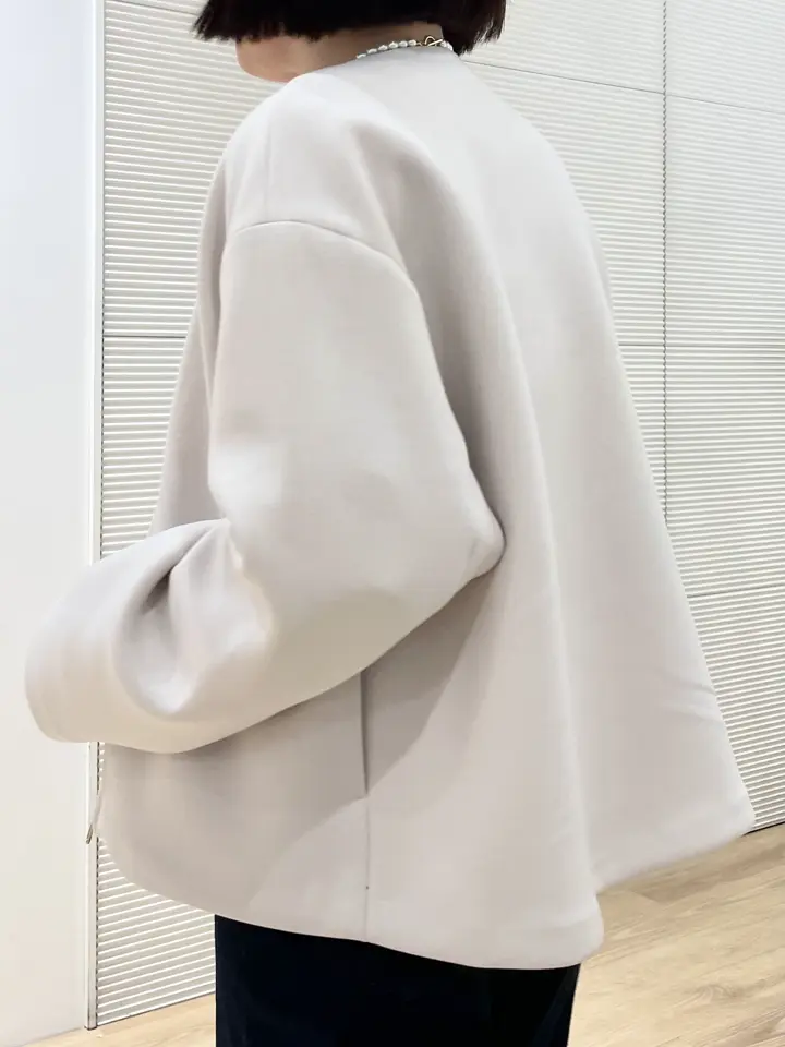 ONWARD CROSSET SELECT 五月女 コーディネート画像