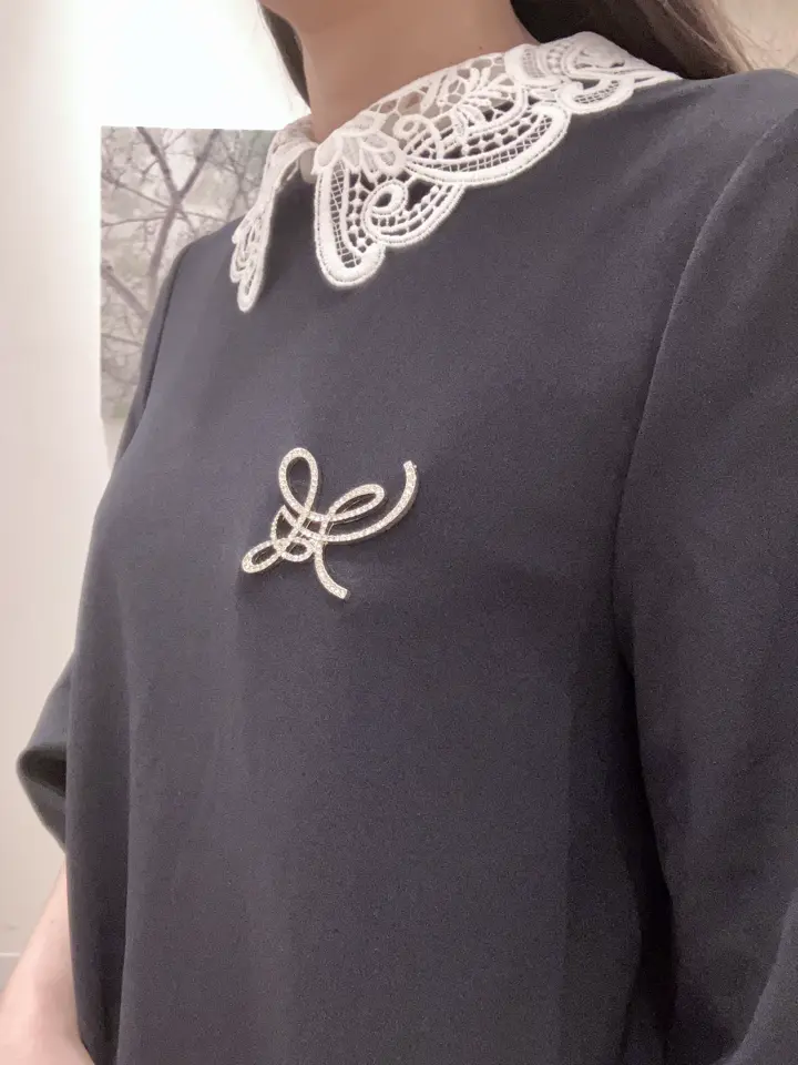 ONWARD CROSSET SELECT 岡 コーディネート画像