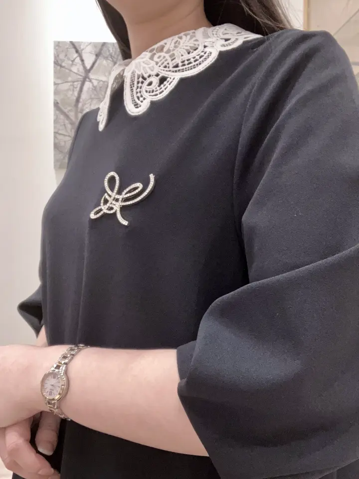 ONWARD CROSSET SELECT 岡 コーディネート画像