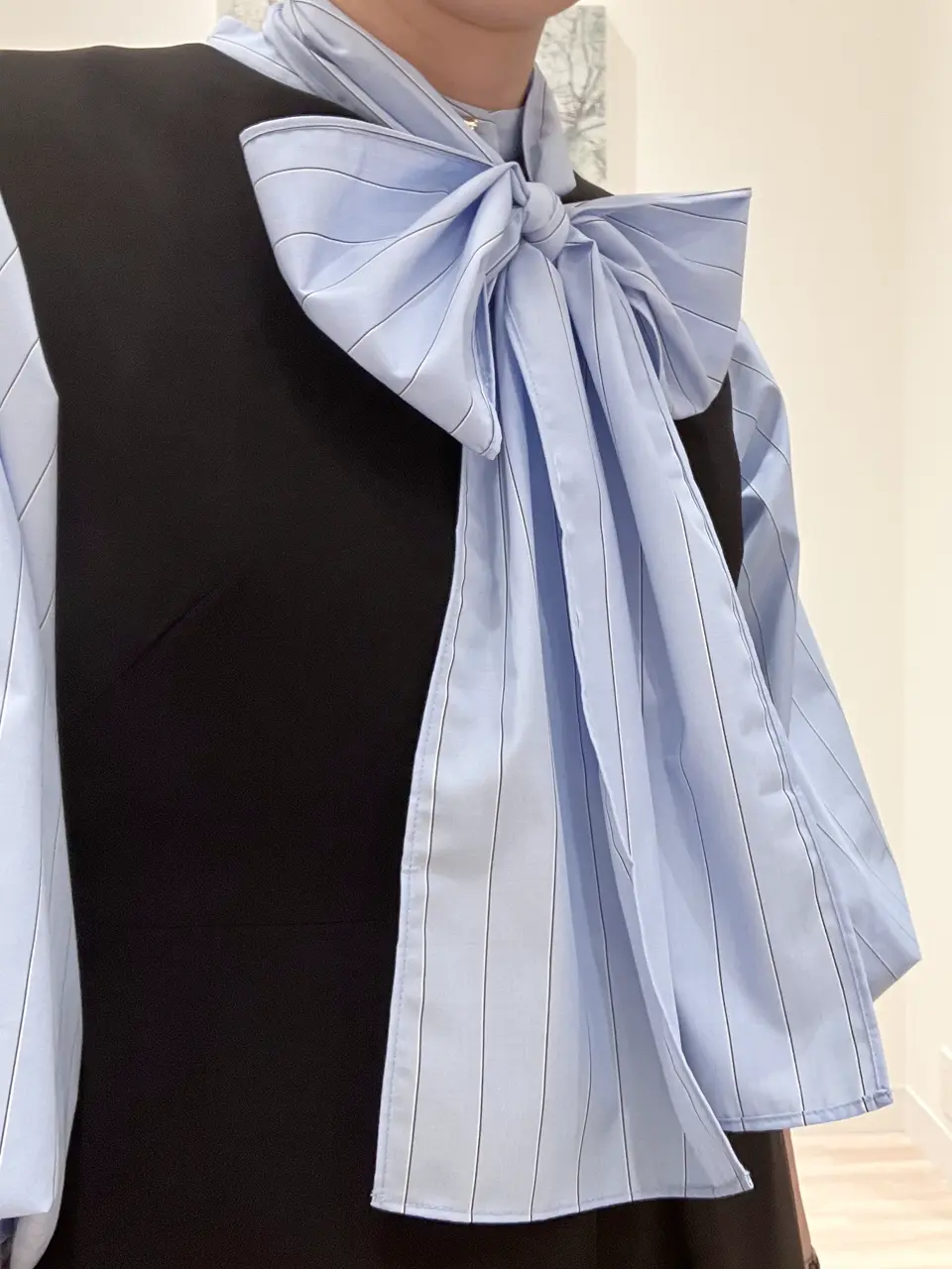 ONWARD CROSSET SELECT 岡 コーディネート画像