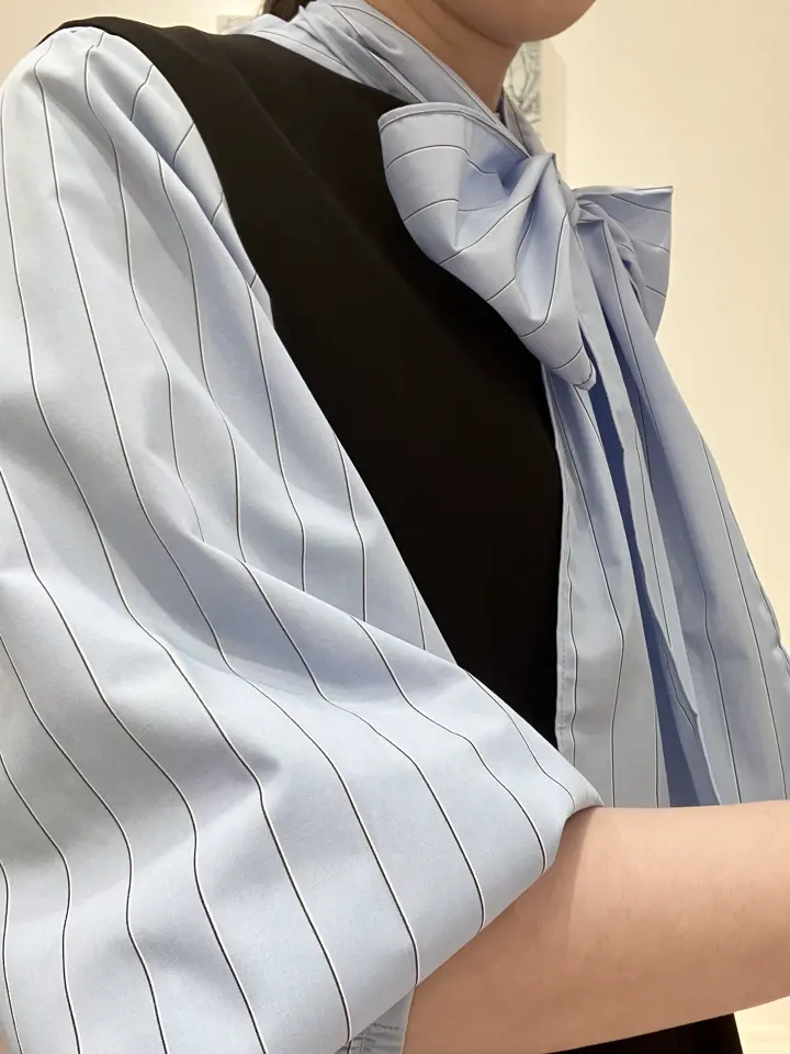 ONWARD CROSSET SELECT 岡 コーディネート画像