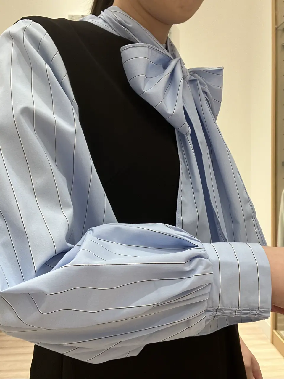 ONWARD CROSSET SELECT 岡 コーディネート画像