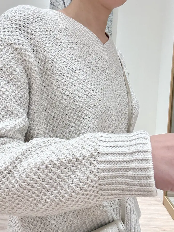 ONWARD CROSSET SELECT 岡 コーディネート画像