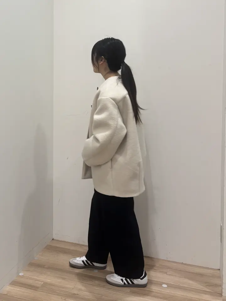 ONWARD CROSSET SELECT 岩橋 コーディネート画像