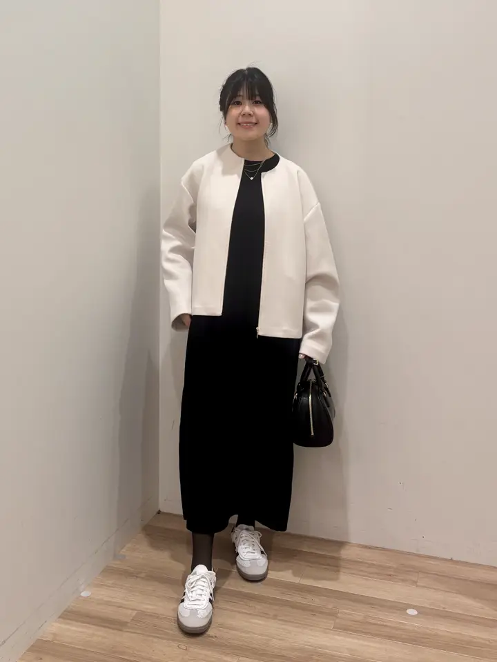 ONWARD CROSSET SELECT 岩橋 コーディネート画像