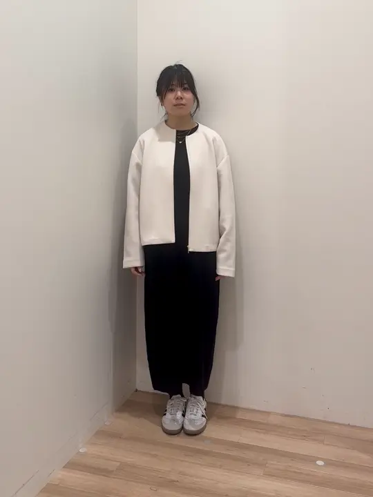 ONWARD CROSSET SELECT 岩橋 コーディネート画像