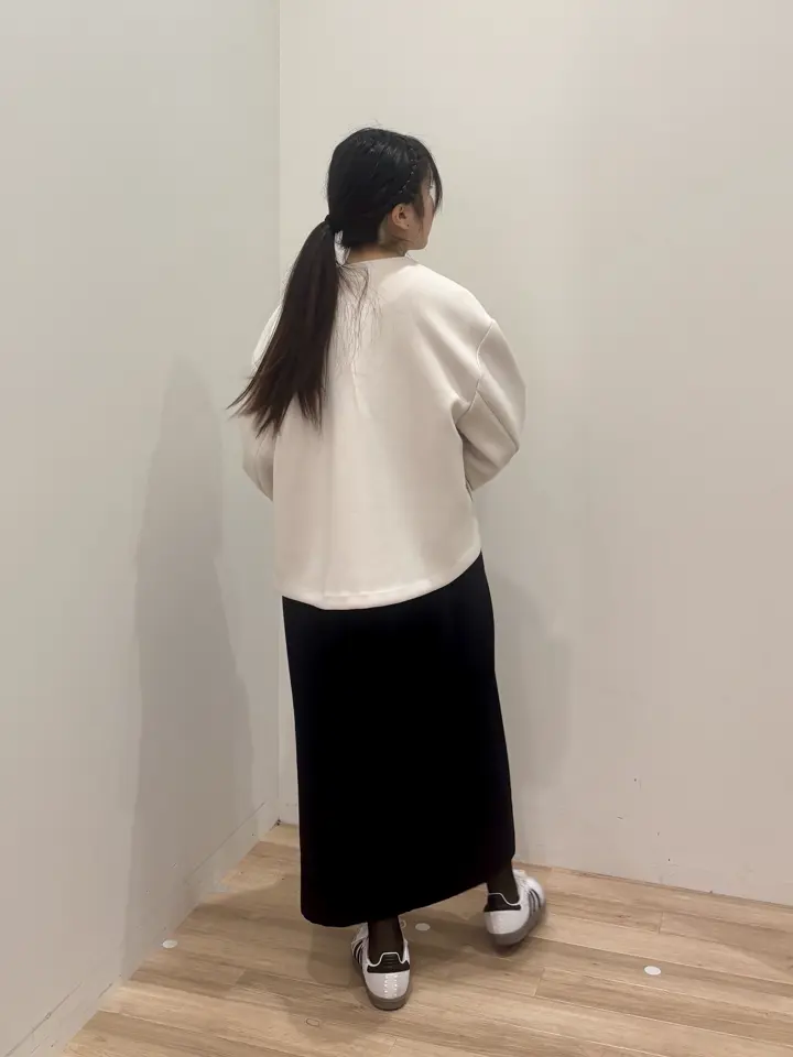 ONWARD CROSSET SELECT 岩橋 コーディネート画像