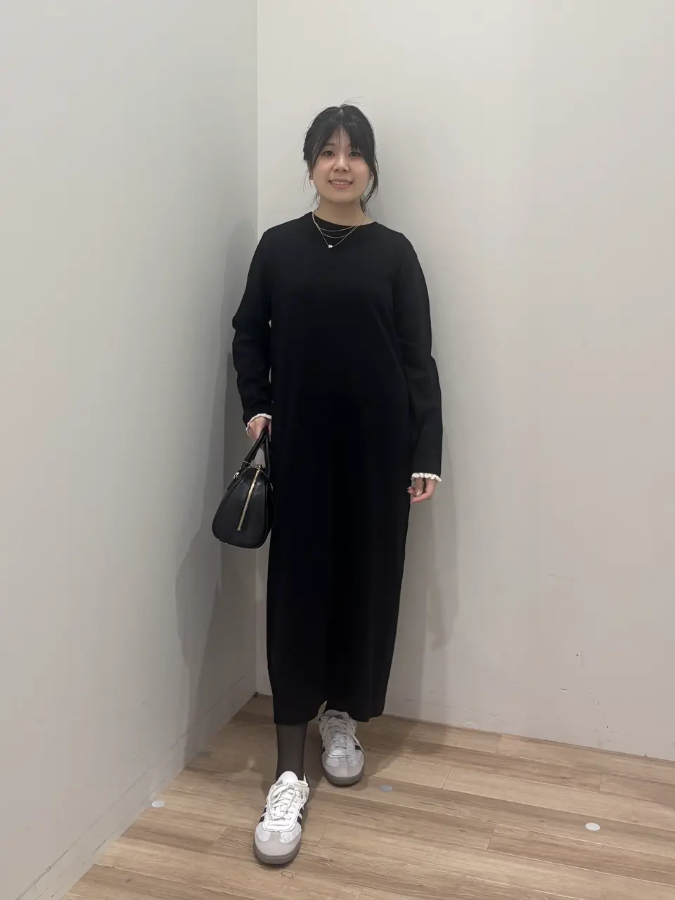  岩橋 コーディネート画像