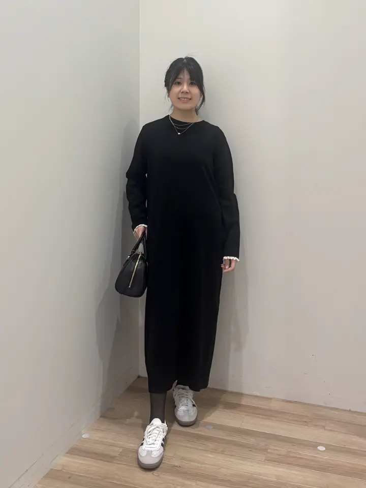 ONWARD CROSSET SELECT 岩橋 コーディネート画像