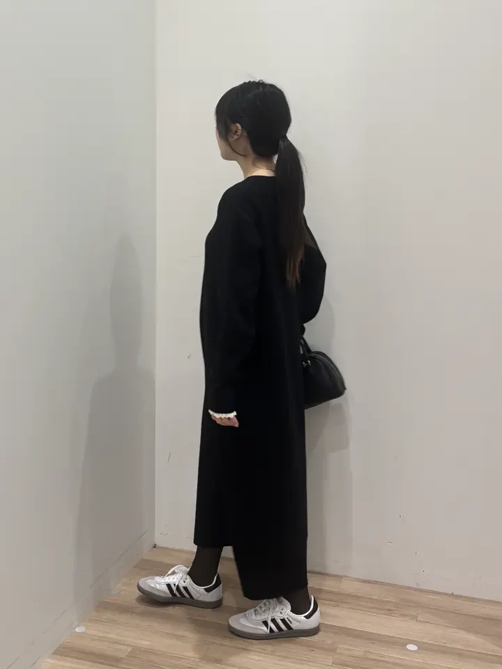 ONWARD CROSSET SELECT 岩橋 コーディネート画像