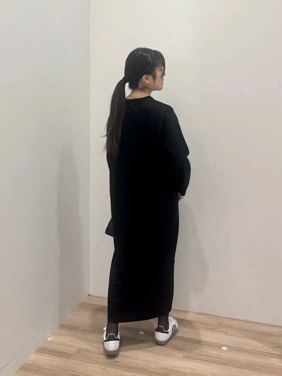 ONWARD CROSSET SELECT 岩橋 コーディネート画像