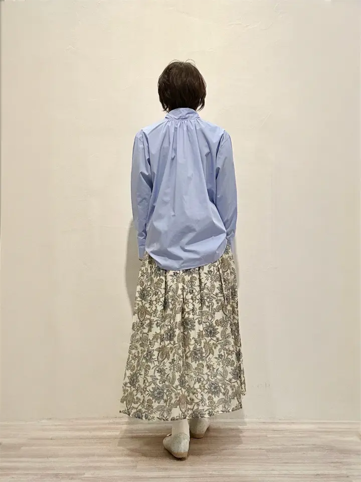 ONWARD CROSSET SELECT 亀山 コーディネート画像