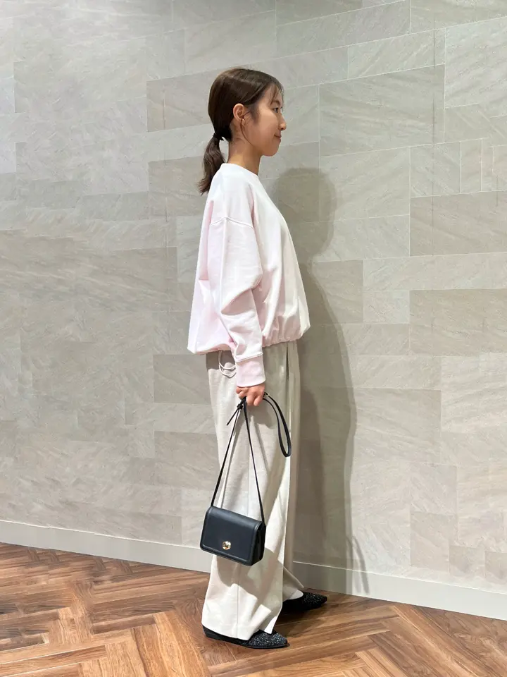 ONWARD CROSSET SELECT 松井 コーディネート画像