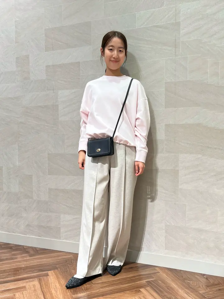 ONWARD CROSSET SELECT 松井 コーディネート画像