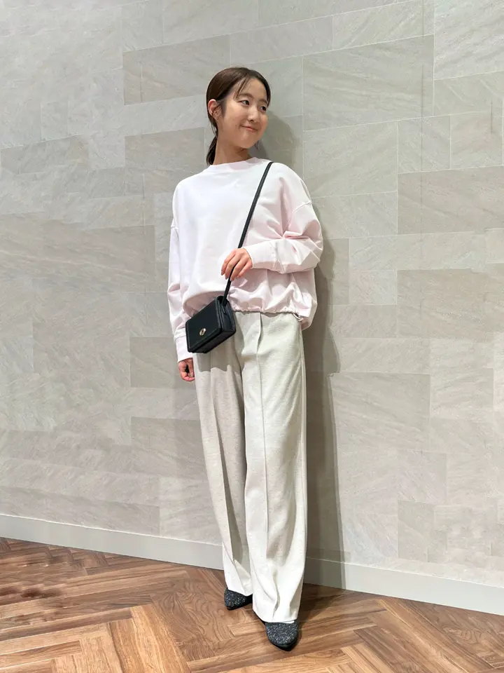 ONWARD CROSSET SELECT 松井 コーディネート画像