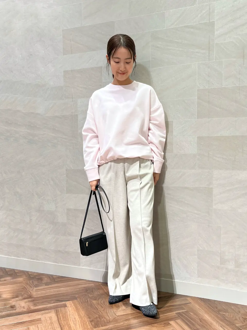 ONWARD CROSSET SELECT 松井 コーディネート画像