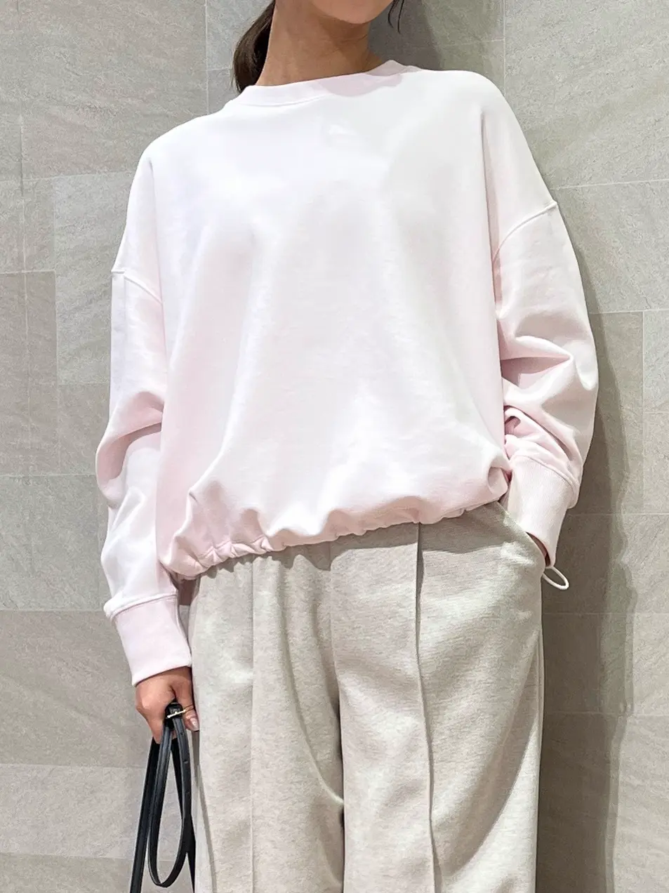 ONWARD CROSSET SELECT 松井 コーディネート画像