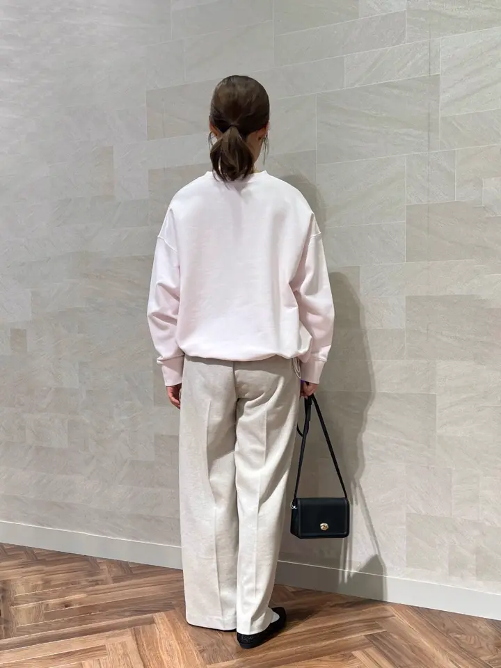 ONWARD CROSSET SELECT 松井 コーディネート画像