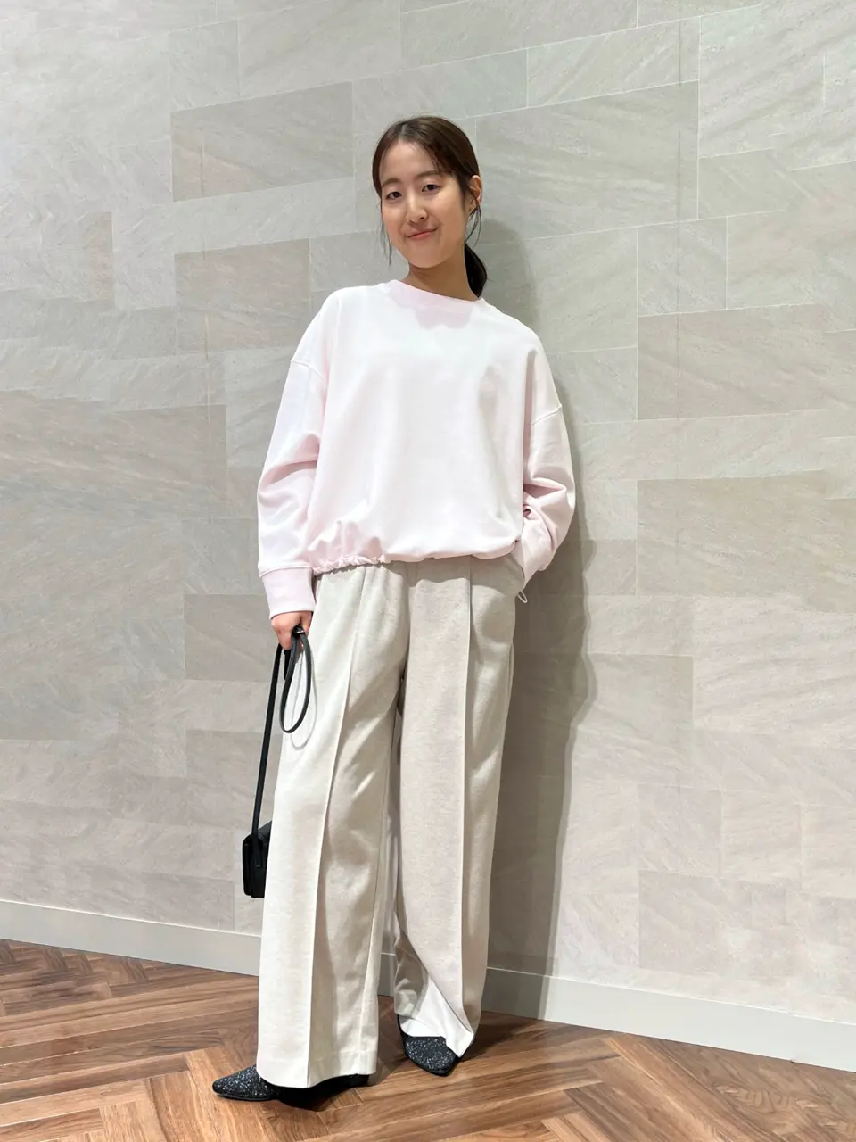 ONWARD CROSSET SELECT 松井 コーディネート画像